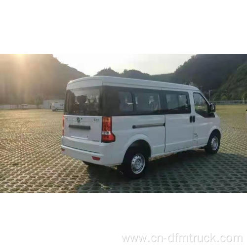 Dongfeng C37 Mini Van